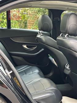 مێرسێدس بێنز C-Class
